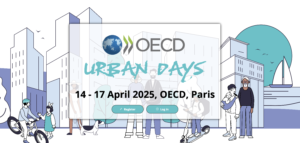 OECD Urban Days