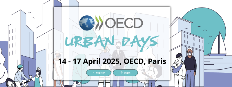 OECD Urban Days