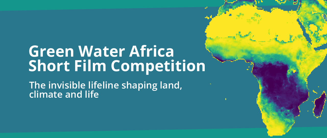 Green Water Africa Short Film Competition