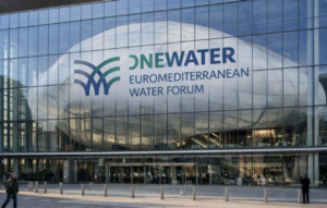 Let’s Talk About Water at the EuroMediterranean Water Forum 2026