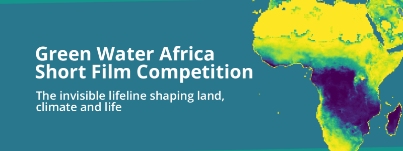 Green Water Africa Short Film Competition